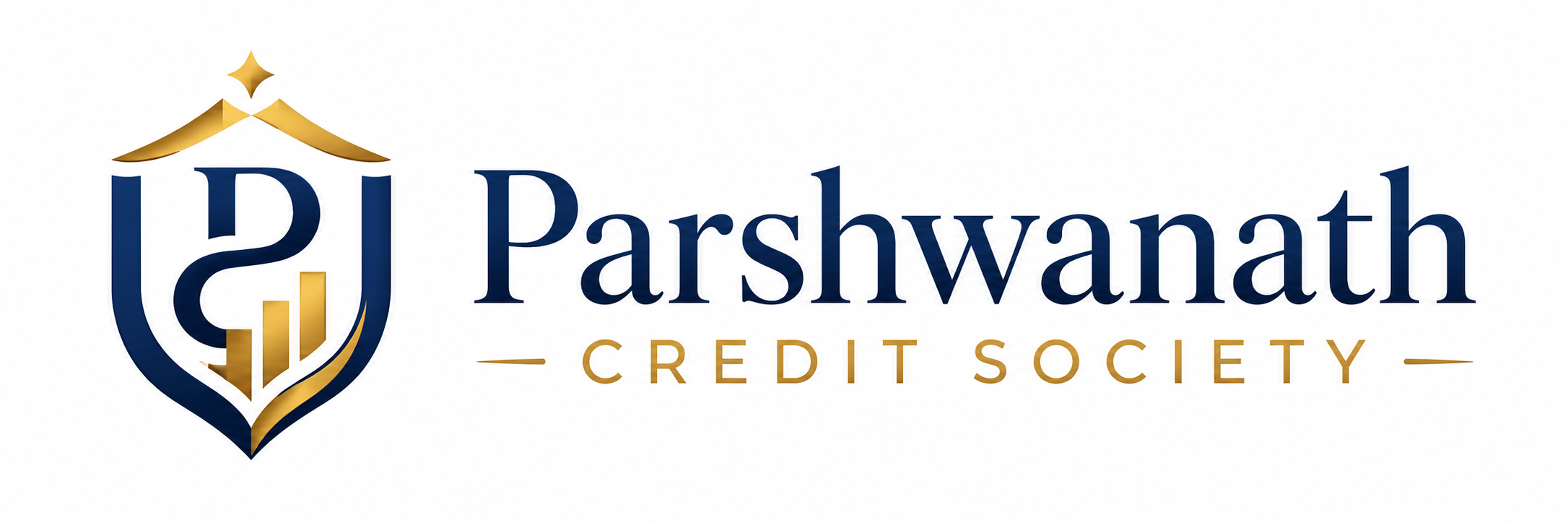 Parshwanath Logo